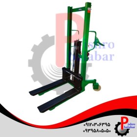 تصویر استاکر دو تن 