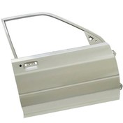 تصویر درب جلو پراید 132 شرکتی سایپا یدک خام (راست) 