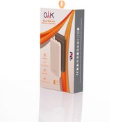 تصویر پاوربانک 10 هزار OAK مدل PB10 Power Bank Oak PB