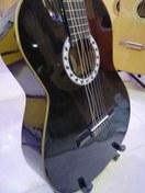 تصویر گیتار تیامو پلاس مدل CJ101 