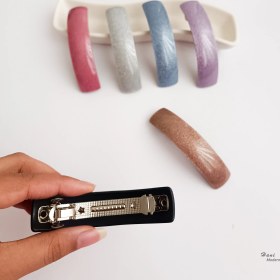 تصویر گیره فرانسوی شاین 