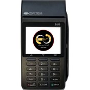 تصویر کارتخوان سیار Pax مدلD210 تایپ G + توضیحات کامل 