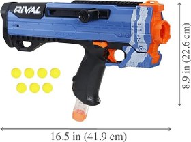 تصویر تفنگ بازی نرف مدل Helios XVIII-700 