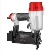 تصویر میخ کوب بادی تی پو ra tp 50 رونیکس همراه با شیلنگ فنری و گارانتی بی قید و شرط ronix (ارسال از ابزار حسین 24) 