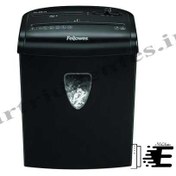 تصویر کاغذ خردکن فلوز مدل Fellowes H-8CD 