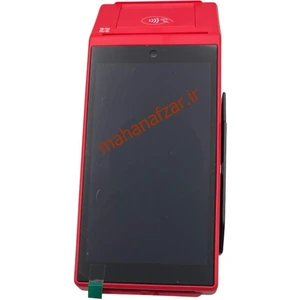 تصویر فروشگاه ماهان افزار