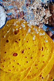 تصویر نان کشتا گیلانی ۱۰ عددی Killed bread