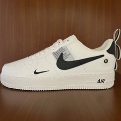 تصویر کتونی مردانه نایکی ایر فورس 1 یوتیلیتی - Nike Air Force 1 Utility Nike Air Force 1 Utility