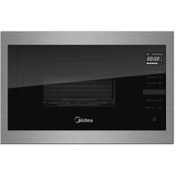 تصویر مایکروویو توکار مایدیا مدل MIDEA MI10250GBX 