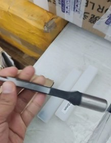 تصویر مته مربع بر (سایز ۱۰) 