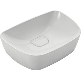 تصویر روشویی روکابینتی تراپانی Terapani Top Counter Basin