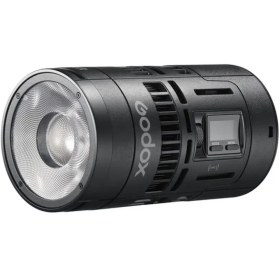 تصویر نور ال ای دی گودکس Godox KNOWLED MS60R RGB LED Light 