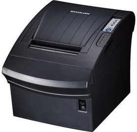 تصویر لیبل پرینتر بیکسولون مدل Bixolon SRP-350plusV Bixolon SRP-350plusV Thermal POS Printer