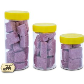 تصویر بستنی خشک شاتوت 