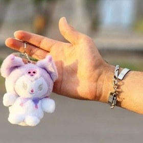 تصویر آویز کرومی 