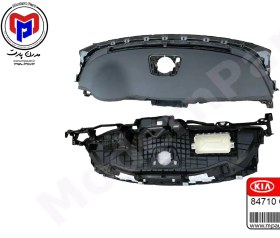 تصویر داشبورد سورنتو 2017 اصلی (84710C5000WK) 