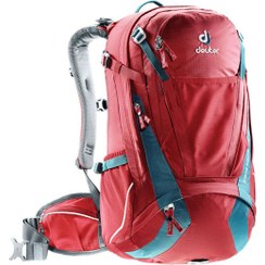 تصویر کوله پشتی دوچرخه دیوتر TRANS ALPINE 30 