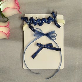 تصویر هد بند نوزادی (کد12) 