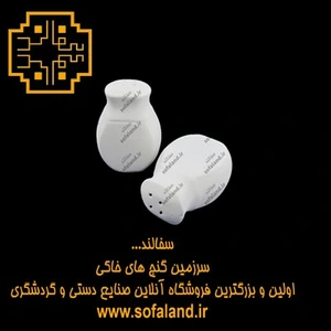 تصویر فروشگاه سفالند