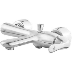 تصویر شیر حمام KIG مدل آسبرت 