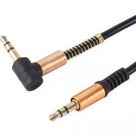 تصویر کابل Firstyou AUX مدل A009 