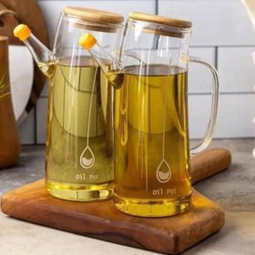 تصویر روغن‌ریز پیرکس 