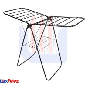 تصویر بندرخت سینماز مدل فلزی - 