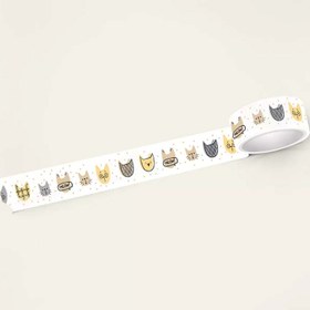 تصویر چسب واشی سایز 4_ 1031004004 