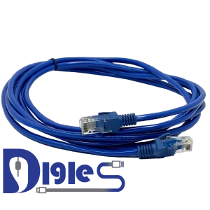 تصویر فروشگاه لوازم جانبی کامپیوتر دیجیز