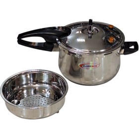 تصویر زودپز فلورانس ۷ لیتر 