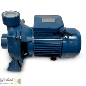 تصویر الکتروپمپ دو اسب دو پروانه آبکو CB210/01 AB.CO CENTRIFUGAL 2WINGS PUMP CB210/01