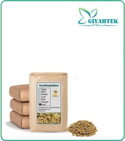 تصویر شیر خشت خشک فله 