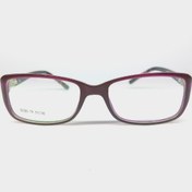 تصویر فریم طبی NONAME مدل B2280 زرشکی 