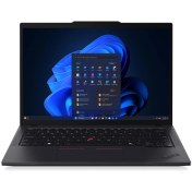 تصویر لپ تاپ لنوو ThinkPad T14 Gen 6 ظرفیت ۵۱۲ گیگابایت با ۱۶ گیگابایت رم 