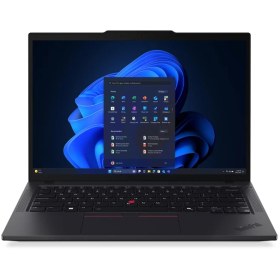 تصویر لپ تاپ لنوو ThinkPad T14 Gen 6 ظرفیت ۵۱۲ گیگابایت با ۱۶ گیگابایت رم 
