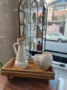 تصویر جاقاشقی سرامیکی 