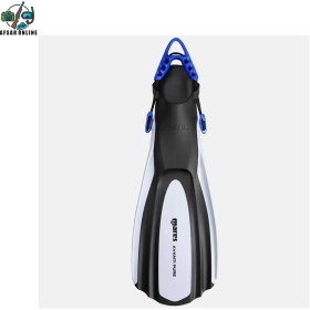 تصویر فین غواصی Mares مدل Avanti Pure 
