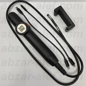 تصویر دوربین اندوسکوپ مکانیکی – 
