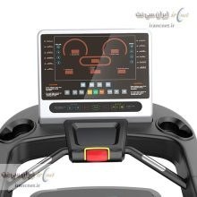 تصویر تردمیل باشگاهی مدل دی اف تی 9300 - کره ایی Commercial Treadmill DFT 9300 - MADE IN KOREA