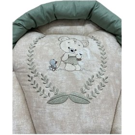 تصویر آغوشی نوزاد مدل 062 