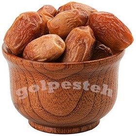 تصویر خرما خشک زاهدی 