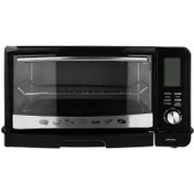 تصویر آون توستر پارس خزر مدل OT-1500D 