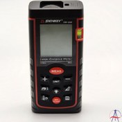 تصویر متر لیزری سندوی مدل SW-A60 SNDWAY SW-A60 Laser Distance Meter