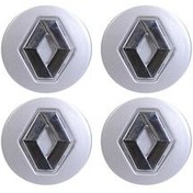 تصویر در پوش رینگ مدل RS-3مناسب برای رنو ساندرو بسته 4 عددی 