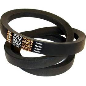 تصویر تسمه موتوپاور D230 ا D230 V-Belt D230 V-Belt