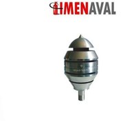 تصویر صاعقه گیر برند الیپس - شعاع حفاظتی 105 متری Ellips Lightning protection