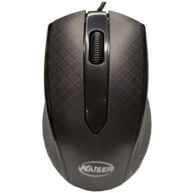 تصویر موس Kaiser K-127 Kaiser K-127 Wired Mouse