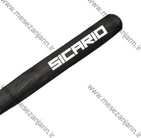تصویر چوب بیسبال سیکاریو 