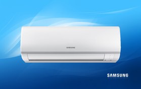 تصویر کولر گازی سامسونگ مدل MAX4-AR30MQFU ظرفیت 30000 Samsung 30000 MAX4AR30MQFU Air Conditioner