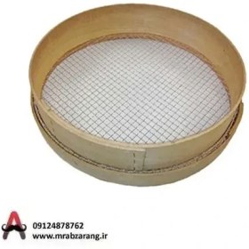 تصویر الک غربال 